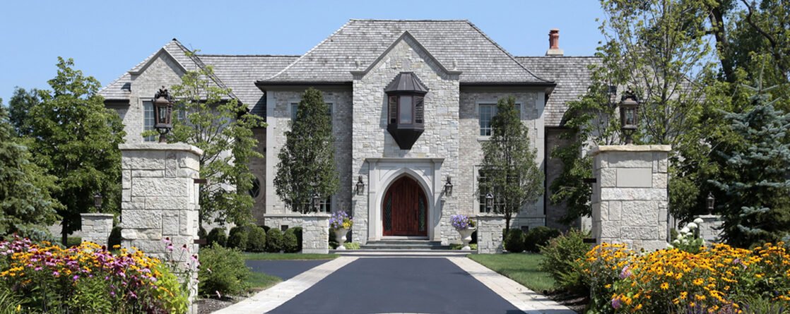 Why is Masonry Group Synonymous To Custom Home Projects In Toronto