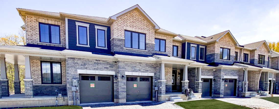 The Incredible Benefits of Masonry Contracting In GTA
