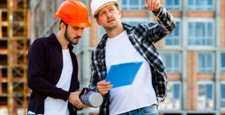 Architect vs Engineer and their Role in Masonry Construction