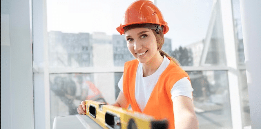 How to Attract a Women Workforce in Masonry Contracting Toronto Service
